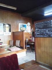 白川焼肉店