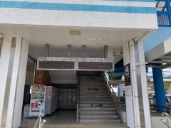 紀伊勝浦駅