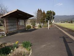 内之田駅