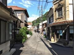 温泉津温泉