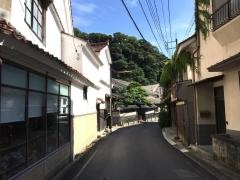 温泉津温泉