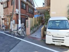 六郷