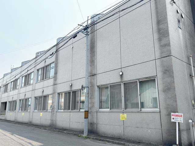 さくら館 雰囲気