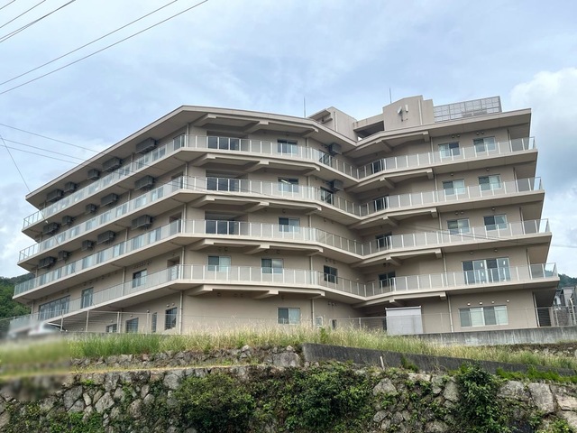 和楽荘