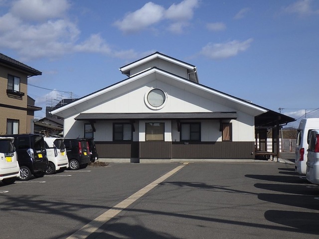 やながわ