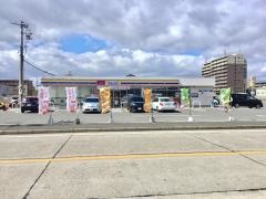 ミニストップ　名古屋新川店