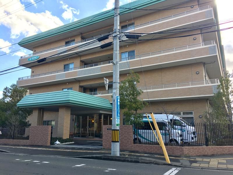 ツクイ・サンシャイン仙台