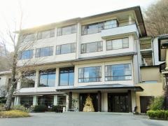ホテルはなや