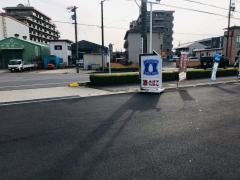 ローソン　岡崎北野店