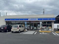 ローソン 岡崎北野店