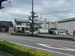ローソン　岡崎北野店