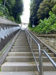 赤羽八幡神社