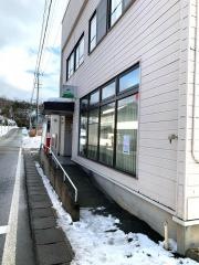 玉山郵便局