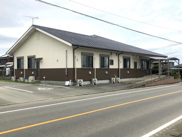 グループホームゆすら