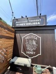 ＨＯＮＥＹ　ＭＥＬＩＳＳＡ