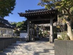 泉福寺