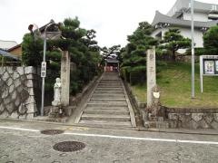 医王山　神昌寺