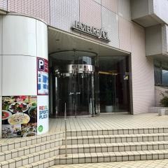 ホテルリソル函館