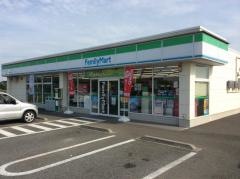 ファミリーマート　太田市野井店