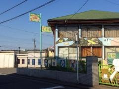 ゆりかご保育園