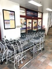 東武ストア蕨店