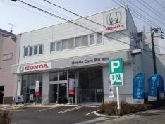 Ｈｏｎｄａ　Ｃａｒｓ熊谷熊谷店