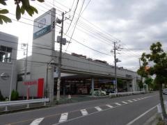 千葉トヨペット市川店