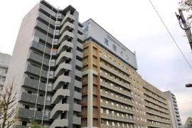 東横イン門前仲町永代橋
