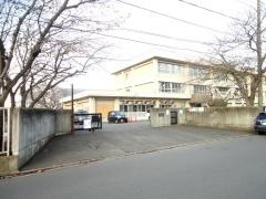 神明小学校