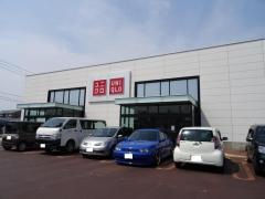 ユニクロ　アクロスプラザ長岡店