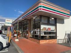 セブンイレブン　海津南濃町松山店