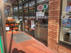 セブンイレブン　海津南濃町松山店