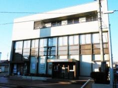 いちい信用金庫起支店