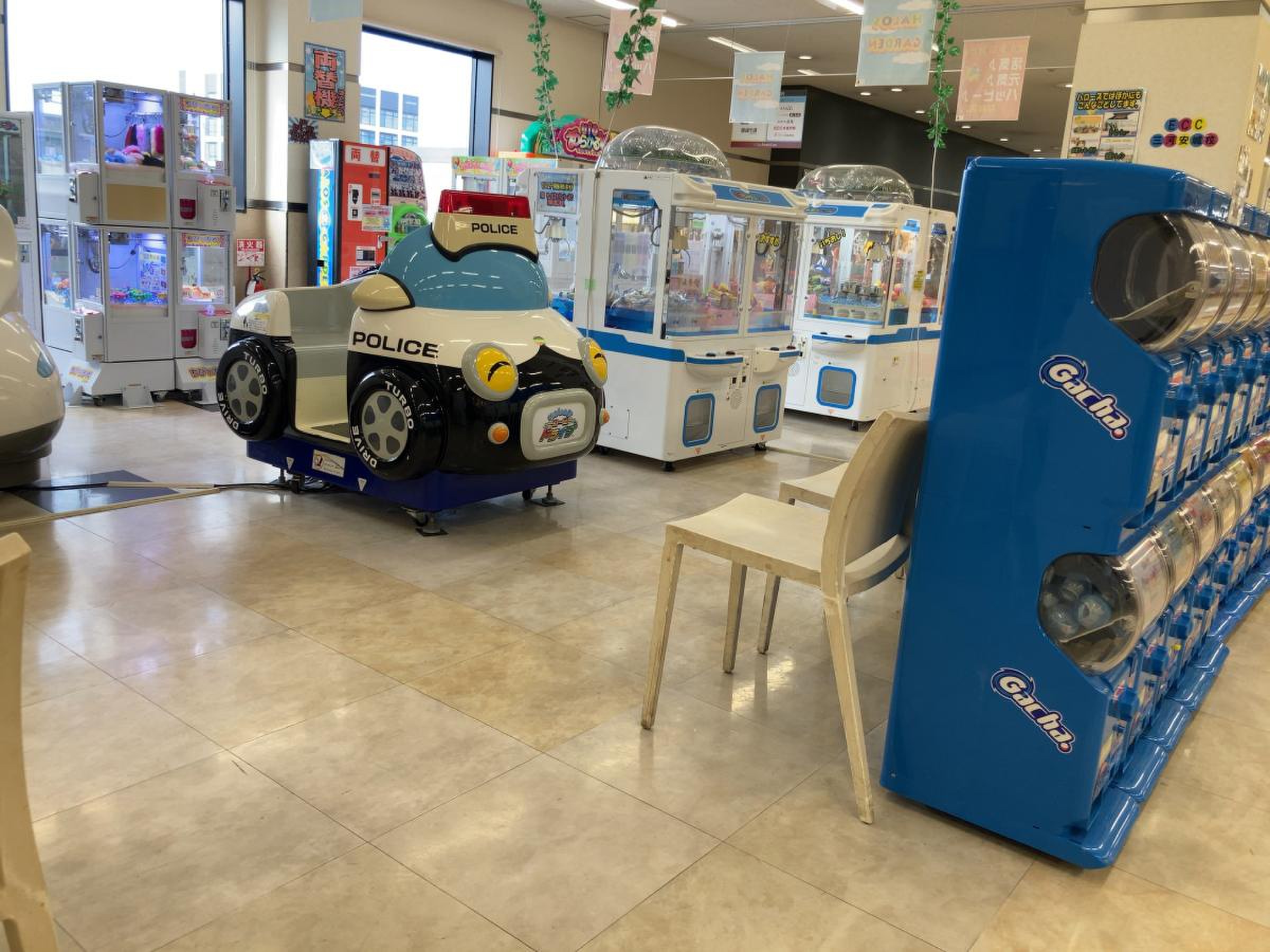ピアゴ ラフーズコア 三河 安城 店