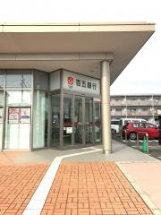 百五銀行津城山支店