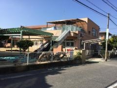 城内保育所