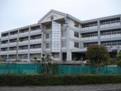 姫路市立書写中学校