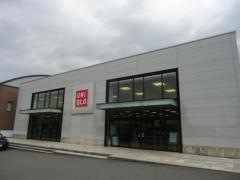 ユニクロ　神戸北町店