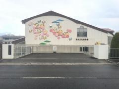 奈良文化女子短大附属幼稚園