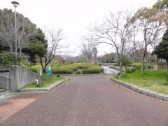 滝が谷公園