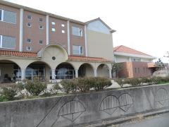 赤碕小学校