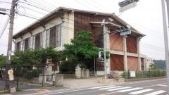 安来市立南小学校