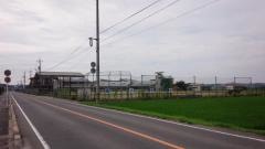 安来市立南小学校