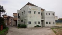 安来市立南小学校
