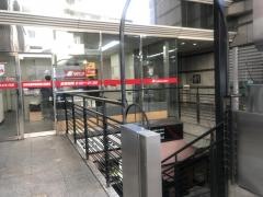 ニッポンレンタカー博多駅筑紫口営業所