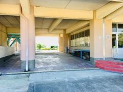 郡築小学校