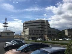 周南市立新南陽市民病院