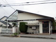 馬場耳鼻咽喉科医院
