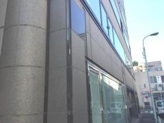 東京テアトル株式会社