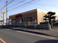 ジョイフル　西加治木店